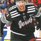 Stefan Noesen 2025-26 Upper Deck #99 New Jersey Devils Hockey Card Stefan Noesen 2025-26 Upper Deck #99 New Jersey Devils Hockey Card