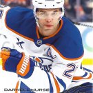 Darnell Nurse 2025-26 Upper Deck #64 Edmonton Oilers Hockey Card