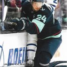 Jamie Oleksiak 2025-26 Upper Deck #142 Seattle Kraken Hockey Card