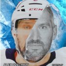 Alex Ovechkin 2025-26 Upper Deck UD Portraits #P-12 Washington Capitals Hockey Card