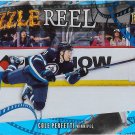 Cole Perfetti 2025-26 Upper Deck Sizzle Reel #SR-34 Winnipeg Jets Hockey Card