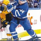 Morgan Rielly 2025-26 Upper Deck #164 Toronto Maple Leafs Hockey Card
