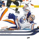 Stuart Skinner 2025-26 Upper Deck #67 Edmonton Oilers Hockey Card