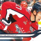 Dylan Strome 2025-26 Upper Deck #190 Washington Capitals Hockey Card