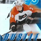 Owen Tippett 2025-26 Upper Deck Bustle #B-1 Philadelphia Flyers Hockey Card