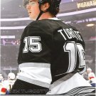 Alex Turcotte 2025-26 Upper Deck #76 Los Angeles Kings Hockey Card