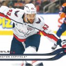 Tom Wilson 2025-26 Upper Deck #191 Washington Capitals Hockey Card