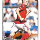 Elliot Anderson 2025-26 Topps UEFA Club Competitions #96 Nottingham Forest Soccer Card