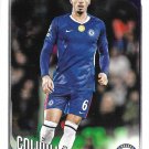 Levi Colwill 2025-26 Topps UEFA Club Competitions #194 Chelsea Soccer Card