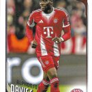 Alphonso Davies 2025-26 Topps UEFA Club Competitions #90 Bayern Munich Soccer Card