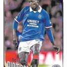 Mohamed Diomande 2025-26 Topps UEFA Club Competitions #45 Rangers Soccer Card Mohamed Diomande 2025-26 Topps UEFA Club Competitions #45 Rangers Soccer Card