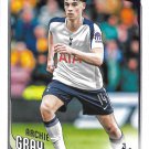 Archie Gray 2025-26 Topps UEFA Club Competitions #165 Tottenham Hotspur Soccer Card Archie Gray 2025-26 Topps UEFA Club Competitions #165 Tottenham Hotspur Soccer Card