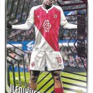 George Ilenikhena 2025-26 Topps UEFA Club Competitions #129 AS Monaco Soccer Card