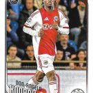 Don-Angelo Konadu 2025-26 Topps UEFA Club Competitions Rookie #173 Ajax Soccer Card