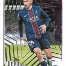 Senny Mayulu 2025-26 Topps UEFA Club Competitions #22 PSG Soccer Card