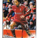 Rio Ngumoha 2025-26 Topps UEFA Club Competitions Rookie #191 Liverpool Soccer Card