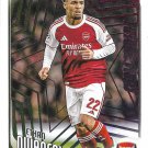 Ethan Nwaneri 2025-26 Topps UEFA Club Competitions #21 Arsenal Soccer Card