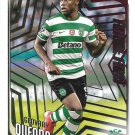 Geovany Quenda 2025-26 Topps UEFA Club Competitions #95 Sporting Soccer Card