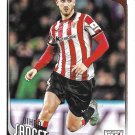 Oihan Sancet 2025-26 Topps UEFA Club Competitions #195 Athletic Bilbao Soccer Card