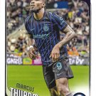 Marcus Thuram 2025-26 Topps UEFA Club Competitions #48 Inter Milan Soccer Card