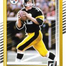 Terry Bradshaw 2025 Donruss #280 Pittsburgh Steelers Football Card