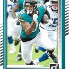 Gabriel Davis 2025 Donruss #235 Jacksonville Jaguars Football Card