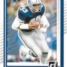 Tony Dorsett 2025 Donruss #74 Dallas Cowboys Football Card