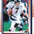John Elway 2025 Donruss #255 Denver Broncos Football Card