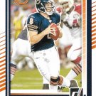 Rex Grossman 2025 Donruss #86 Chicago Bears Football Card