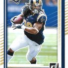 Steven Jackson 2025 Donruss #205 St. Louis Rams Football Card