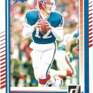 Jim Kelly 2025 Donruss #44 Buffalo Bills Football Card