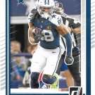 CeeDee Lamb 2025 Donruss #29 Dallas Cowboys Football Card