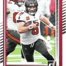 Baker Mayfield 2025 Donruss #219 Tampa Bay Buccaneers Football Card