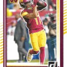 Terry McLaurin 2025 Donruss #144 Washington Commanders Football Card