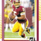 Donovan McNabb 2025 Donruss #154 Washington Redskins Football Card