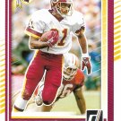 Art Monk 2025 Donruss #169 Washington Redskins Football Card Art Monk 2025 Donruss #169 Washington Redskins Football Card