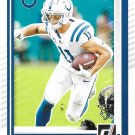 Michael Pittman Jr. 2025 Donruss #185 Indianapolis Colts Football Card