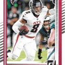 Kyle Pitts 2025 Donruss #116 Atlanta Falcons Football Card