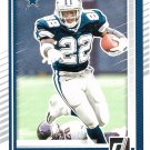 Emmitt Smith 2025 Donruss #4 Dallas Cowboys Football Card