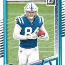 Tyler Warren 2025 Donruss Rookie #337 Indianapolis Colts Football Card