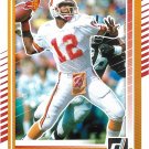 Doug Williams 2025 Donruss #263 Tampa Bay Buccaneers Football Card