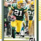 Charles Woodson 2025 Donruss #135 Green Bay Packers Football Card