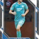 Leon Avdullahu 2025-26 Topps Bundesliga Chrome Rookie #45 TSG Hoffenheim Soccer Card