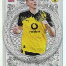 Maximilian Beier 2025-26 Topps Bundesliga Chrome Ornaments #OR-8 Borussia Dortmund Soccer Card