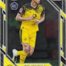 Jobe Bellingham 2025-26 Topps Bundesliga Chrome Rookie #18 Borussia Dortmund Soccer Card