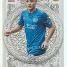 Eliesse Ben Seghir 2025-26 Topps Bundesliga Chrome Ornaments #OR-25 Bayer Leverkusen Soccer Card