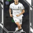 Jens Castrop 2025-26 Topps Bundesliga Chrome Rookie #76 Borussia Monchengladbach Soccer Card