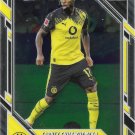 Carney Chukwuemeka 2025-26 Topps Bundesliga Chrome #21 Borussia Dortmund Soccer Card
