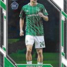 Patrice Covic 2025-26 Topps Bundesliga Chrome Rookie #14 SV Werder Bremen Soccer Card