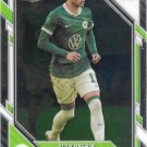 Adam Daghim 2025-26 Topps Bundesliga Chrome #99 VFL Wolfsburg Soccer Card